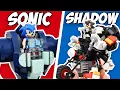 Download Lagu I built LEGO SONIC mechs...