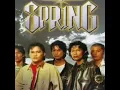 Download Lagu Spring-Mengapa Perpisahan Yang Kau pinta(HQ Audio)