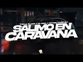 Salimo En Caravana - @The La Planta X @El Noba X @LOCURA MIX | Cumbia 420 RKT - Ft. Ivan Tovar Dj