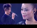 容祖兒 李克勤 - 沒有你贏了世界又如何 (容祖兒李克勤演唱會2015)