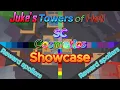Download Lagu EToH - All SC Cosmetics Showcase