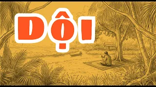 DỘI