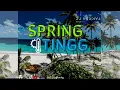 SPRINGG TINGG [DANCEHALL & SOCA] [CLEAN CONTENT]