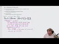 Discrete Math Fall 2020 - 9A