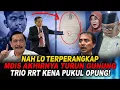 Download Lagu LARI KEBIRIT-BIRIT..!! SUBHAN CS “TERJEGAL” KONFIRMASI KAMPUS GIBRAN🫢PUKULAN LUHUT TELAK