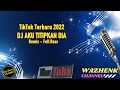 Download Lagu DJ REMIX - AKU TITIPKAN DIA - FULL BASS
