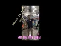 Lube prank Walmart employee reactions