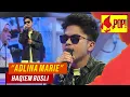 Lagu MPop! :  Haqiem Rusli - Adlina Marie (Full Performance)