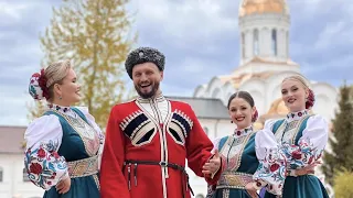 ВИКТОР СОРОКИН ОЙ ЛЮБА ЛЮБА викторсорокин народныепесни музыка 