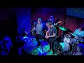 Hugo Lobo - T'inki (Café Berlín, 26.05.22) 4K