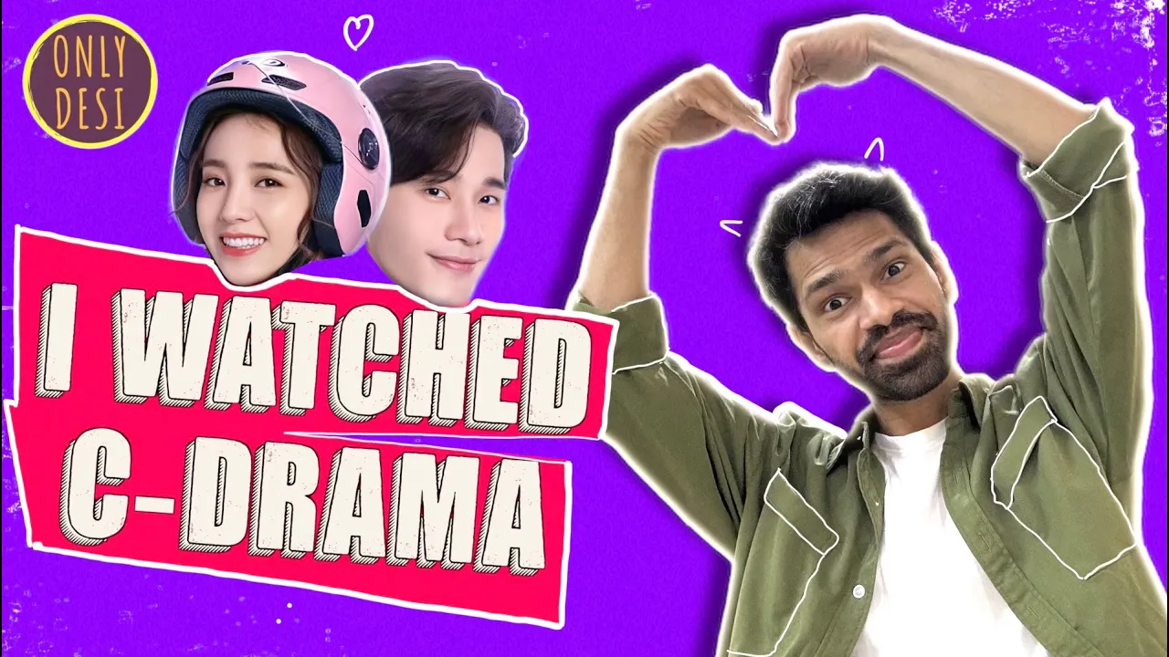 Only Desi channel featured image