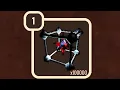 Beating Roblox Doors WITH SUBSPACE TRIPMINE x100000 SUPER HARD MODE