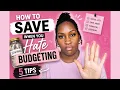 How to Save Money When You Hate Budgeting 5 Tips That Actually Work
