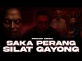 Saka Silat Rasuk Waktu Pertandingan?