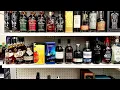 Liquor store tour