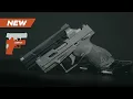 Taurus USA Releases a Second Helping of 22 LR Greatness the TX22 Compact