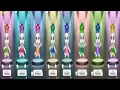Colors Reaction Compilation My Talking Angela Great Makeover Funny Videos