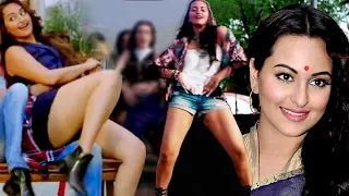 sonakshi sinha hot songs edit thunder thighs hot legs part 3