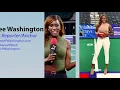 RENEE WASHINGTON Sports 2019 Reel