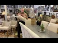 Fabulous Havertys Dining Chairs