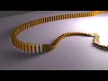Domino Effect Animations Made in Blender - Amazing Simulations Tutorial Link in Description