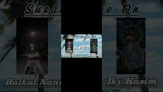 susah move on voc igo margilano haikal nani ft iky kasim neww remixx 2k23 