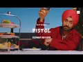 Download Lagu PISTOL - DILJIT DOSANJH (SLOWED \u0026 REVERB)