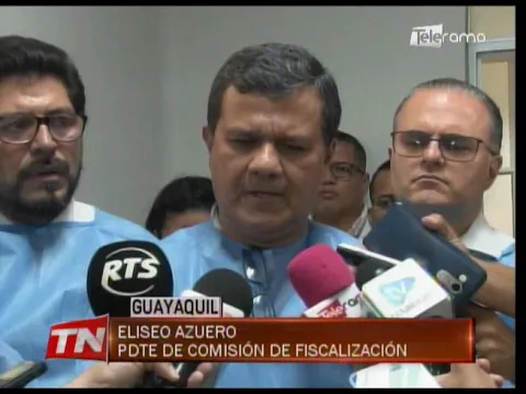 Informan sobre dosis de paracetamol y producto para diálisis no apto para uso