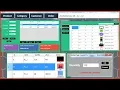 VB Net Inventory Management System Source Code visual basic net project with mysql database