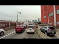 4K Driving Around New Jersey Route 1 9 Highway 03-03-2023 ASMR 2