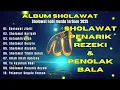 Download Lagu SHOLAWAT JIBRIL PEMBUKA PINTU REZEKI Astaghfirullah SHOLAWAT NABI MERDU TERBARU 2025