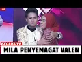 Lagu GEMPAR \u0026 BIKIN MERINDING! 😭 Pesan Menyentuh Mila untuk Valen Usai Tampil MEMUKAU di Grand Final DA7