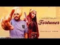 Fortuner -official video Sidhu moose wala ft jenny johal | 008 full song