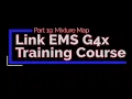 Link G4x Training Part 19 Closed Loop Lambda Evans Performance Academy