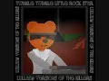 When You Were Young - Twinkle Twinkle Little Rockstar - Lullaby Versions of The Killers