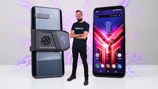 Download ROG Phone 3 - The World's FASTEST Smartphone! MP3