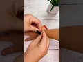 Nature Bracelets