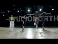 "U Da Cake" - Che Mario | Bairen Oluwashola Choreography