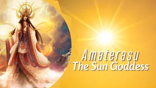 Download The Story of Amaterasu-Why to Call Upon the Japanese Sun Goddess MP3
