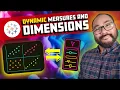 TABLEAU PARAMETERS Tutorial Dynamically Switch Dimensions Measures