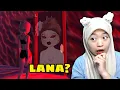 Download Lagu LANA'S DARK SECRET: IT TURNS OUT IT WAS HER ALL ALONG? - DRESS TO IMPRESS INDONESIA