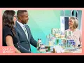 An Inside Look at How This Clinique Bestseller Is Made Exclusive Tour With Dylan Dreyer
