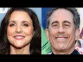 Julia Louis-Dreyfus Brutally Shades Seinfeld It s Clear Why