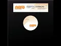 Coracao (Denis & Jerry's New Bangin Mix)