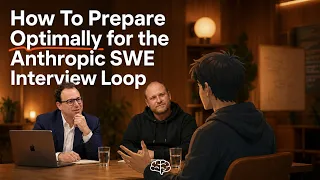 Anthropic SWE Interview Guide Gotchas and Tips for Preparing