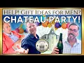 Download Lagu CADEAU-IDEEËN voor MANNEN: Wat te kopen voor mannelijke kasteeleigenaren?!? \u0026 Fab PARTY@chateaude...