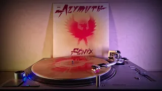 azymuth batucada em marte 2016