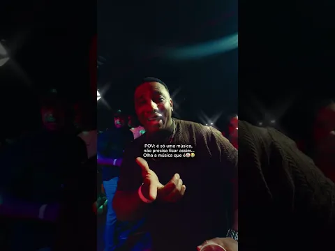 Uma Vez Só (Ao Vivo)