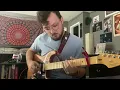 Blindsided- Hovvdy Cover