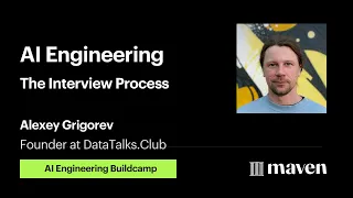 AI Engineer Interview Guide 2026 Questions System Design Coding RAG Portfolio